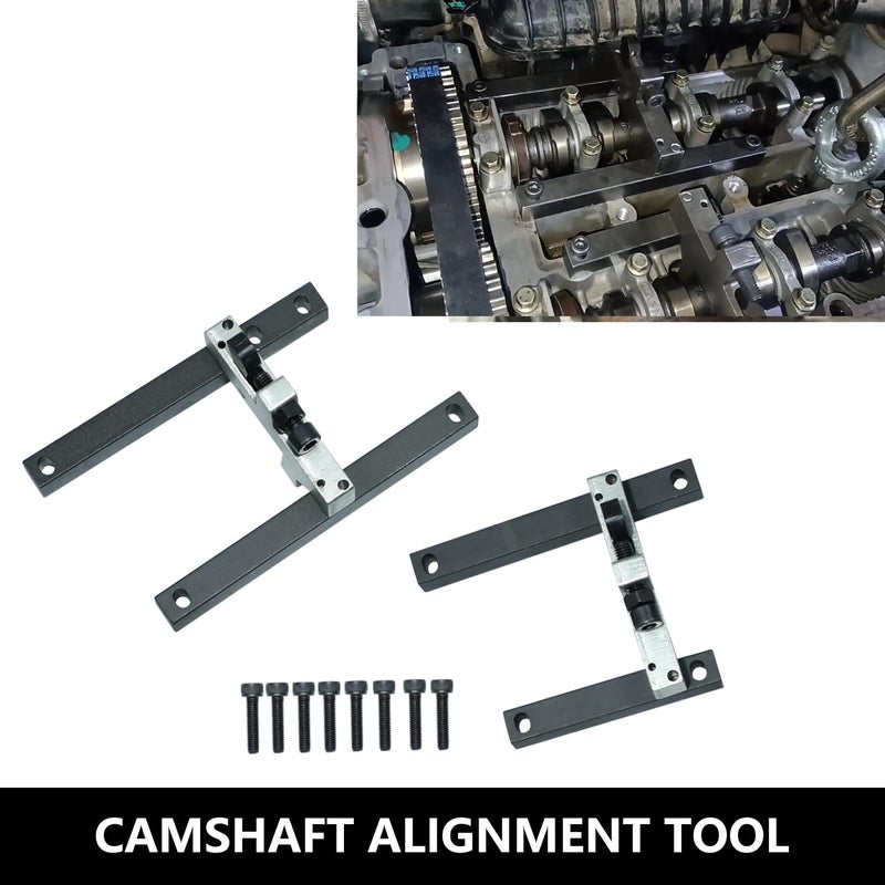 DPTOOL Belt Engine Timing Locking Setting Tools Set for Ford 1.0 ECOBOOST Lock Tool KIT SCTi 303-1605 303-1606 303-1604 303-1602 303-732 303-1054 - Image 3
